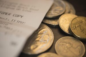 ピルをオンラインで購入した場合、領収書を送らない理由は？