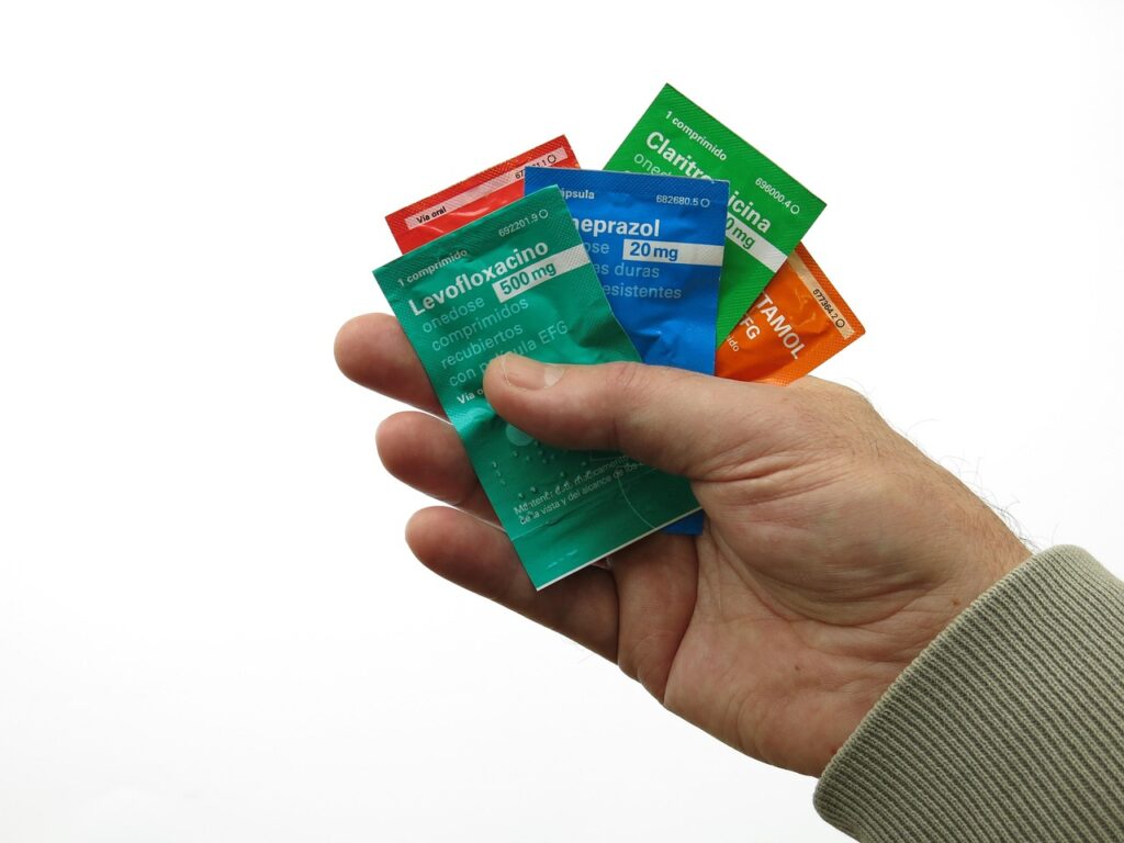 超低用量ピルでニキビの悩みを解消するための選び方は？