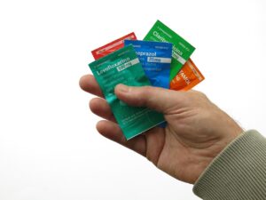 超低用量ピルでニキビの悩みを解消するための選び方は？